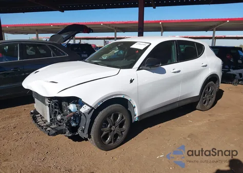 2023 Dodge Hornet Gt Awd z USA, uszkodzony, nr VIN ZACNDFAN3P3A04126